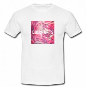 Dollparts T Shirt