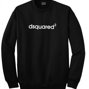 Dsquared sweatshirt