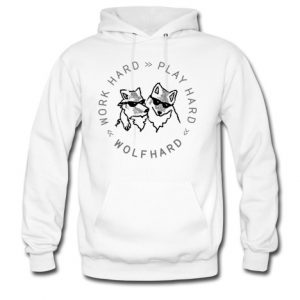 Finn Wolfhard hoodie