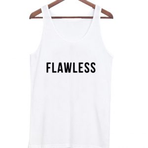 Flawless tanktop