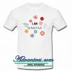 I Am Sensitive T Shirt