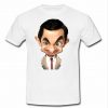 Mr bean t shirt