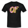 Odd Future Logo T Shirt