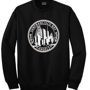 Sanfrancisco sweatshirt