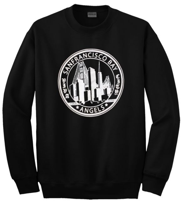 Sanfrancisco sweatshirt