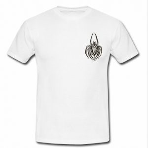 Spider T Shirt