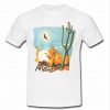 arizona t shirt