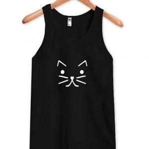 cat tanktop