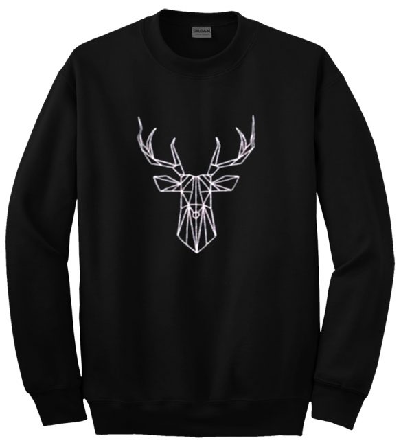 deer sweatshirt