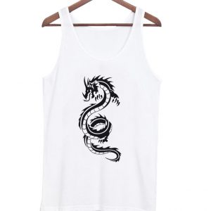 dragon tanktop