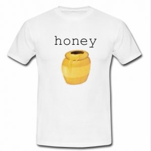 honey shirt