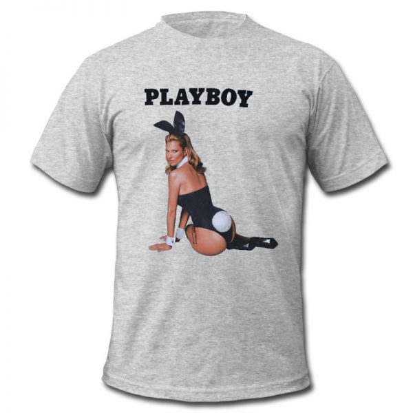 marc jacobs playboy t shirt