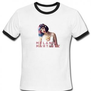 melanie martinez cry ringtshirt