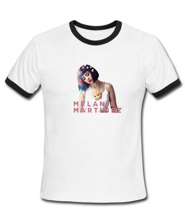 melanie martinez cry ringtshirt