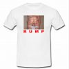 rump t shirt