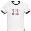 rydell high school ringtshirt