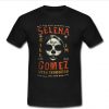 selena kill me gomez t shirt