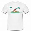 souf seas t shirt