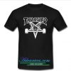 thrasher logo shirt