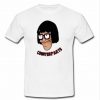 tina counterparts t shirt