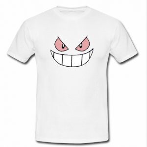 AmazingPhil Gengar Shirt