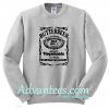 Harry Potter Butterbeer Sweatshirt