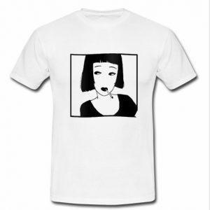 Have a Cig Girl t shirt