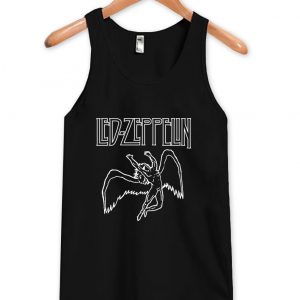 Led Zeppelin Tanktop