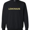 Lemonade Sweatshirt