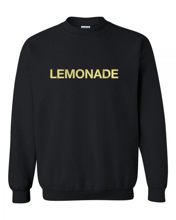 Lemonade Sweatshirt