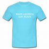 Make America Gay Again shirt