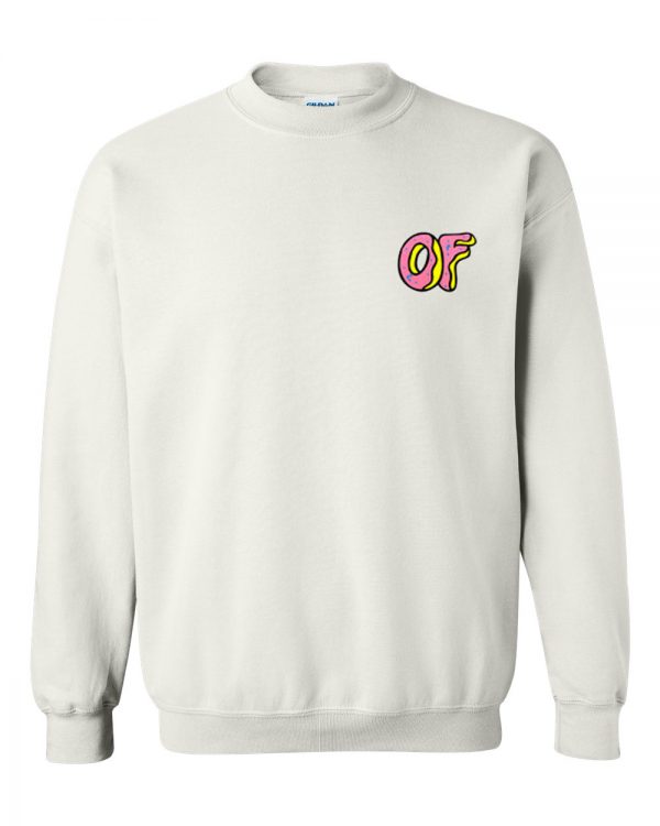 Odd Future Sweatshirt