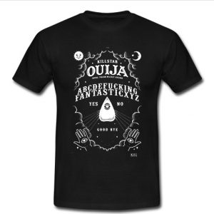 Ouija Board T Shirt