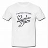 Panic At The Disco Too Weird To Live t shirt