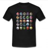 Pokeball t shirt