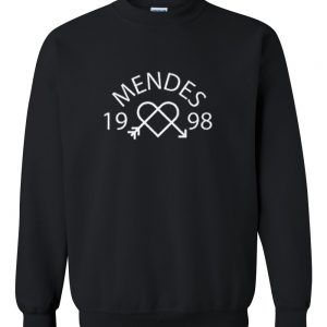 Shawn Mendes1998 sweatshirt