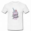 Space Shake t shirt