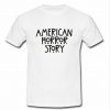 american horror story2 shirt