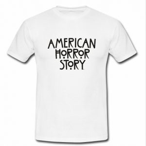 american horror story2 shirt