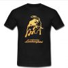 automobili lamborghini t shirt