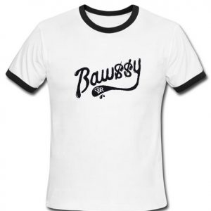 bawssy ringtshirt