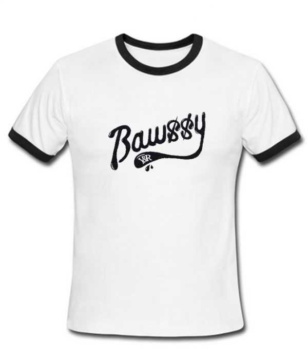 bawssy ringtshirt