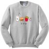 best day ever sweatshirt