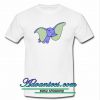 elephant clipart t shirt