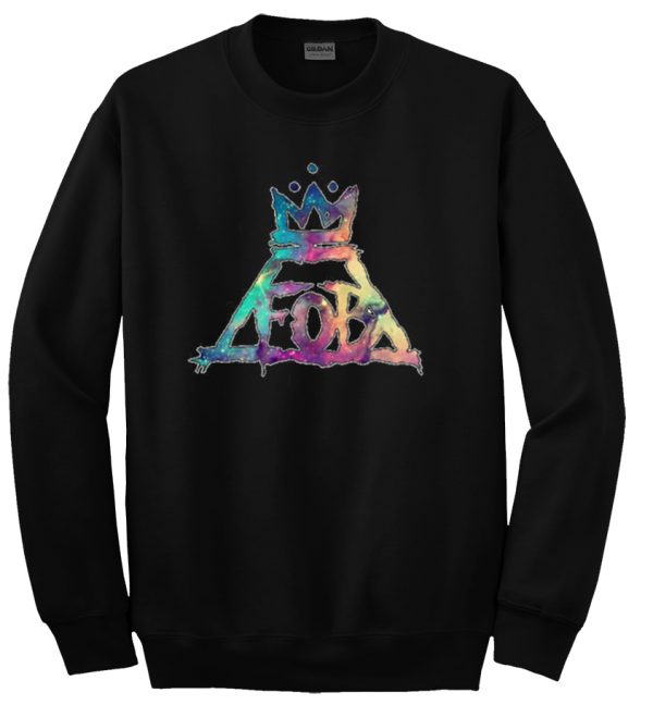 fob sweatshirt