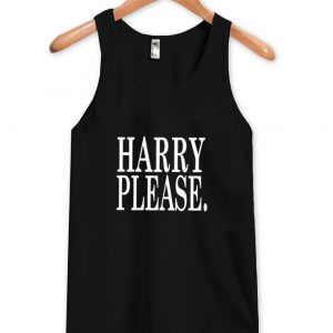 harry please tanktop