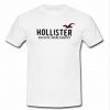 hollister t shirt