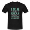 i'm a freak she's a weirdo t shirt