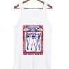 king of rears Buttweiser tanktop