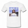 lana del rey bubblegum t shirt